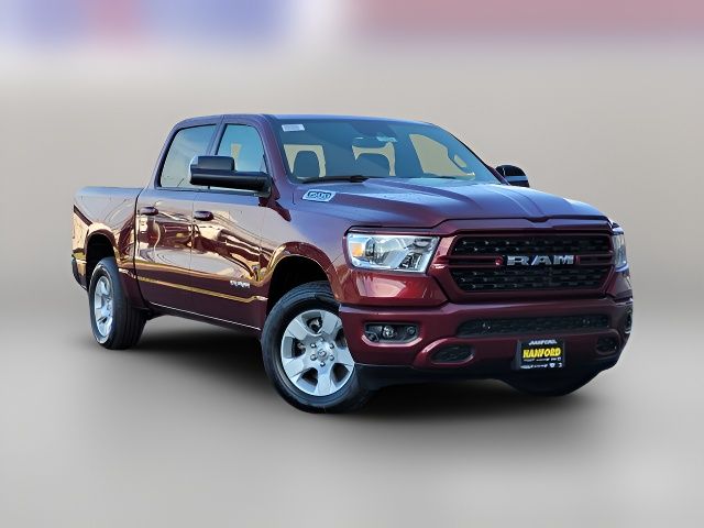 2024 Ram 1500 Big Horn