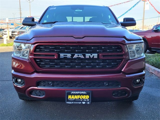 2024 Ram 1500 Big Horn