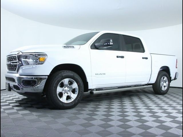 2024 Ram 1500 Lone Star