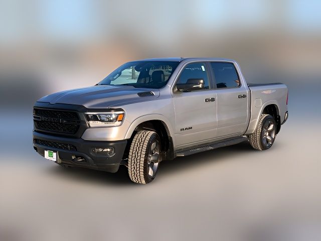 2024 Ram 1500 Big Horn