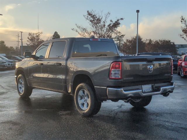 2024 Ram 1500 Big Horn