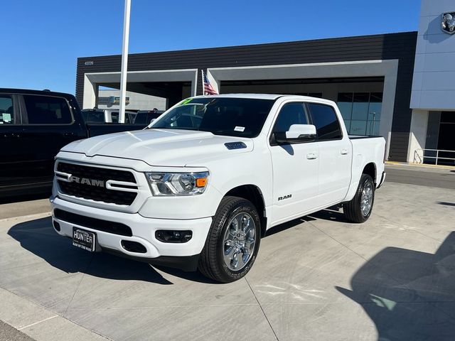 2024 Ram 1500 Big Horn