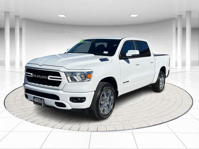 2024 Ram 1500 Big Horn