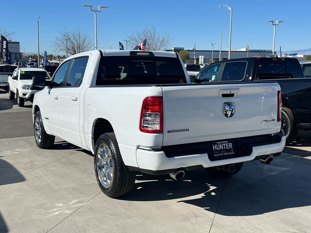 2024 Ram 1500 Big Horn