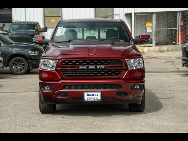 2024 Ram 1500 Lone Star