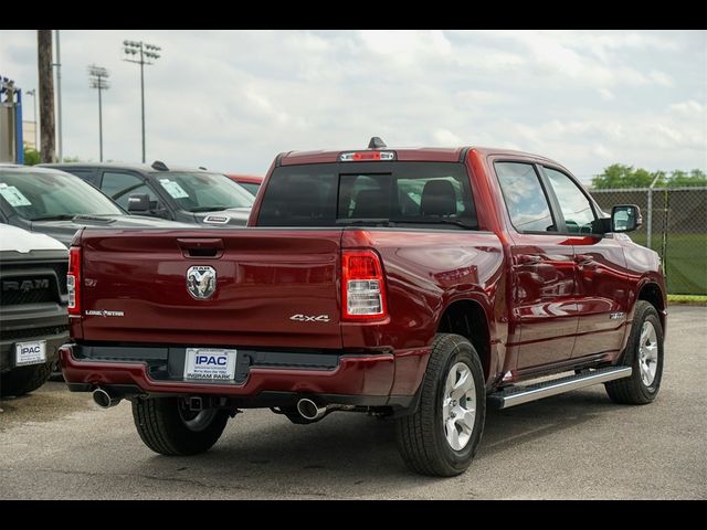 2024 Ram 1500 Lone Star