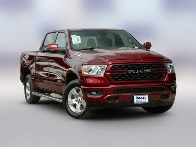 2024 Ram 1500 Lone Star