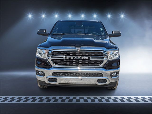 2024 Ram 1500 Big Horn