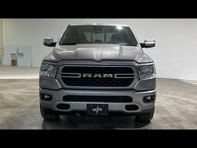 2024 Ram 1500 Lone Star