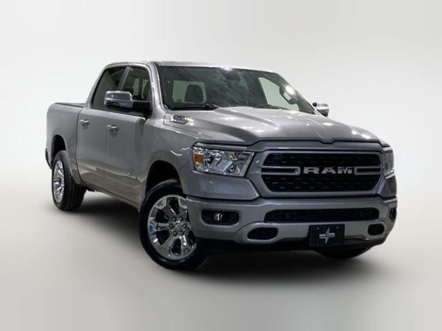 2024 Ram 1500 Lone Star