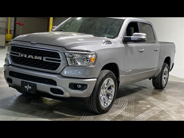 2024 Ram 1500 Lone Star