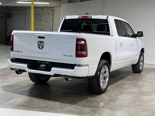 2024 Ram 1500 Lone Star