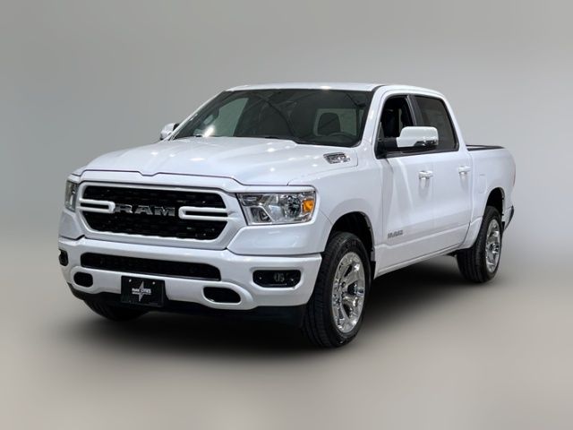 2024 Ram 1500 Lone Star