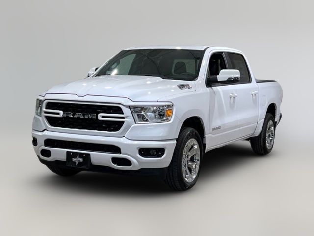 2024 Ram 1500 Lone Star