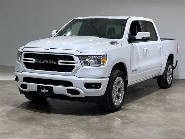 2024 Ram 1500 Lone Star