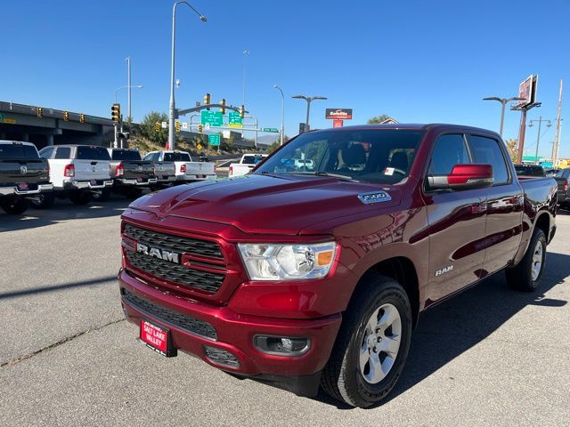 2024 Ram 1500 Big Horn