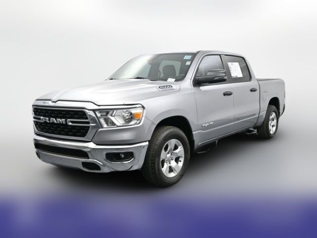 2024 Ram 1500 Big Horn