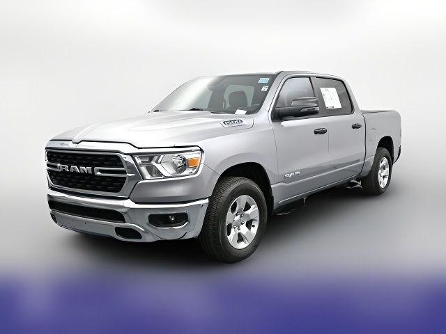 2024 Ram 1500 Big Horn