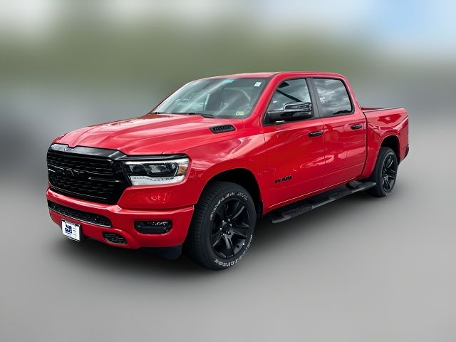 2024 Ram 1500 Big Horn