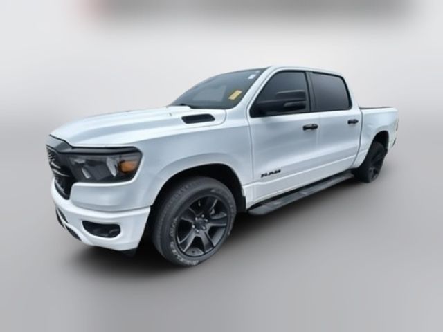 2024 Ram 1500 Big Horn