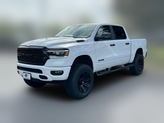 2024 Ram 1500 Big Horn