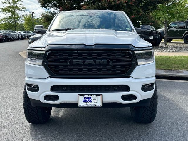 2024 Ram 1500 Big Horn