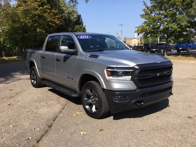 2024 Ram 1500 Big Horn