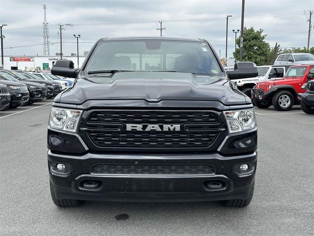 2024 Ram 1500 Big Horn