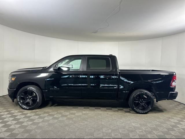 2024 Ram 1500 Big Horn