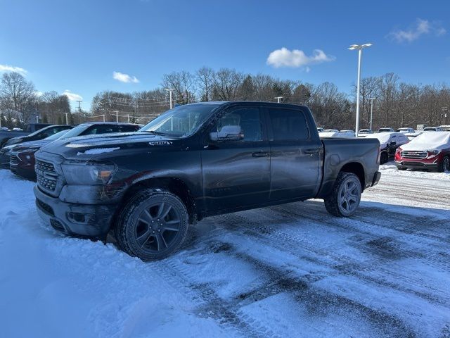 2024 Ram 1500 Big Horn