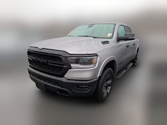 2024 Ram 1500 Big Horn