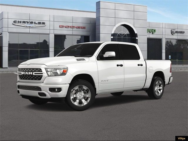 2024 Ram 1500 Big Horn