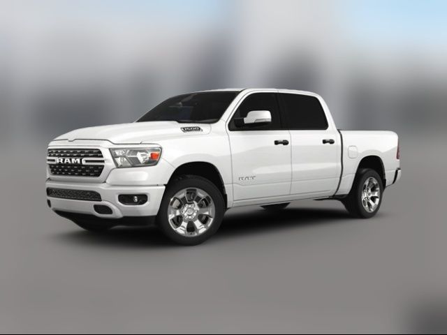 2024 Ram 1500 Big Horn