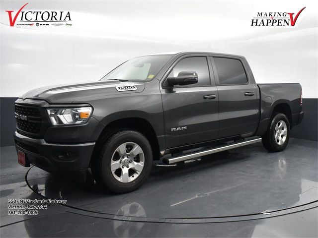 2024 Ram 1500 