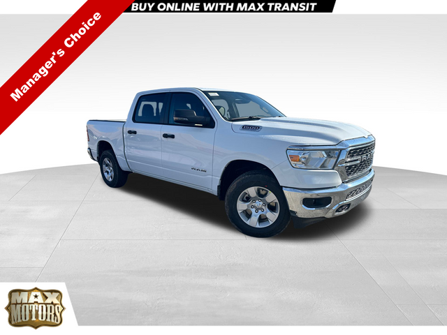 2024 Ram 1500 Big Horn