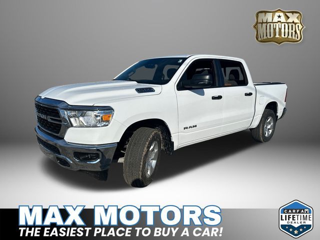 2024 Ram 1500 Big Horn