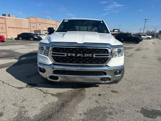 2024 Ram 1500 Big Horn