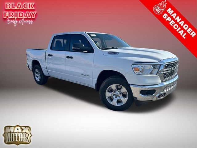 2024 Ram 1500 Big Horn