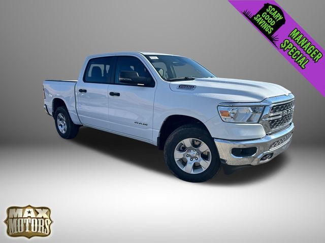 2024 Ram 1500 Big Horn