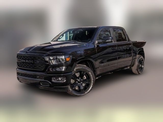 2024 Ram 1500 Big Horn