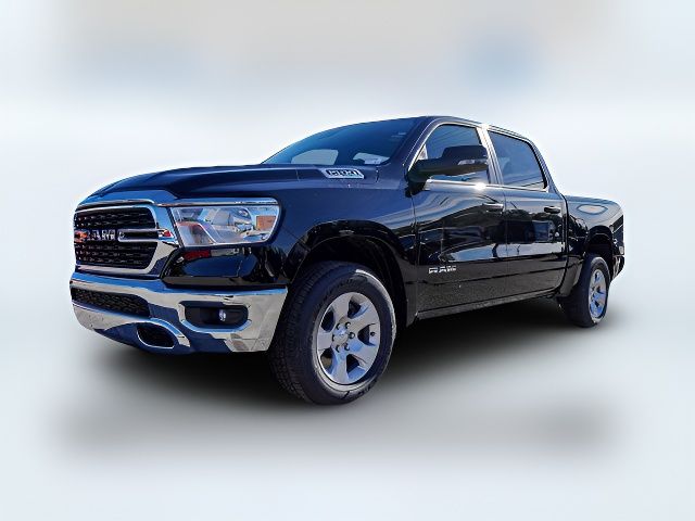 2024 Ram 1500 Big Horn