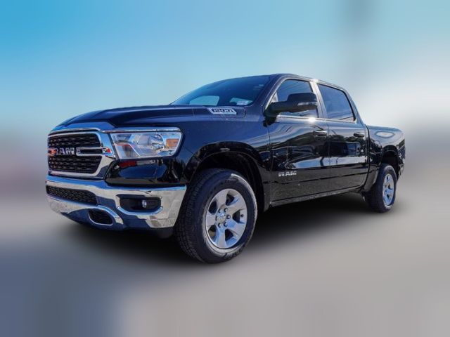 2024 Ram 1500 Big Horn