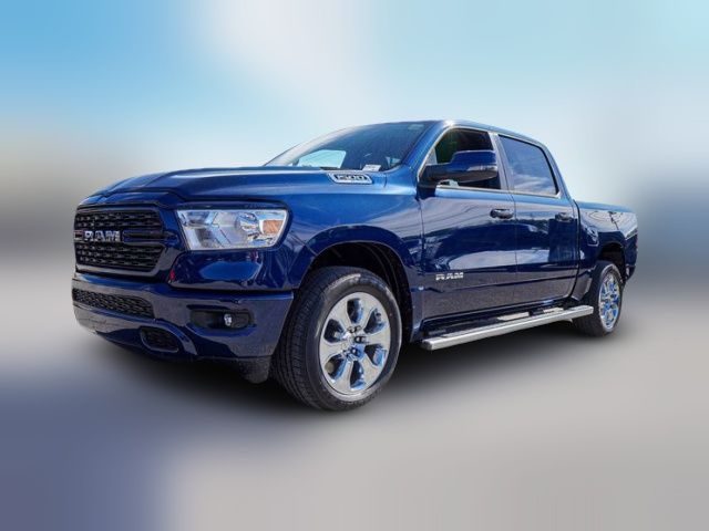 2024 Ram 1500 Big Horn