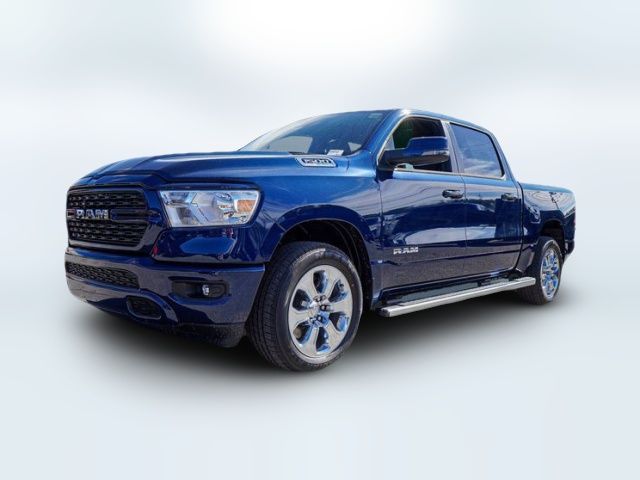 2024 Ram 1500 Big Horn