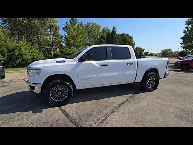 2024 Ram 1500 Big Horn