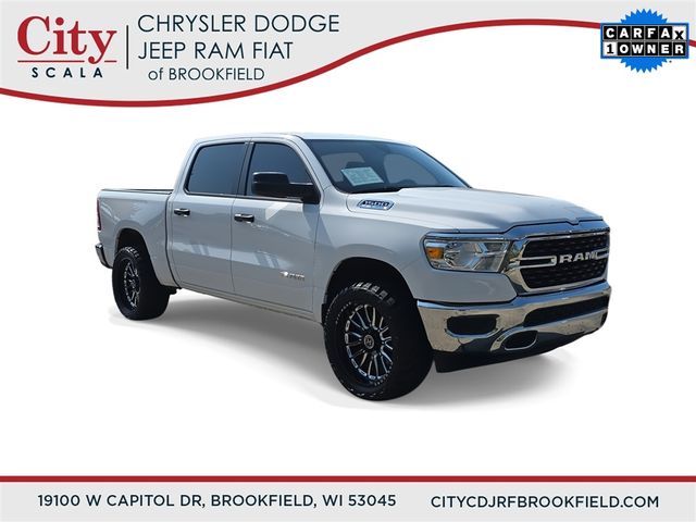 2024 Ram 1500 Big Horn