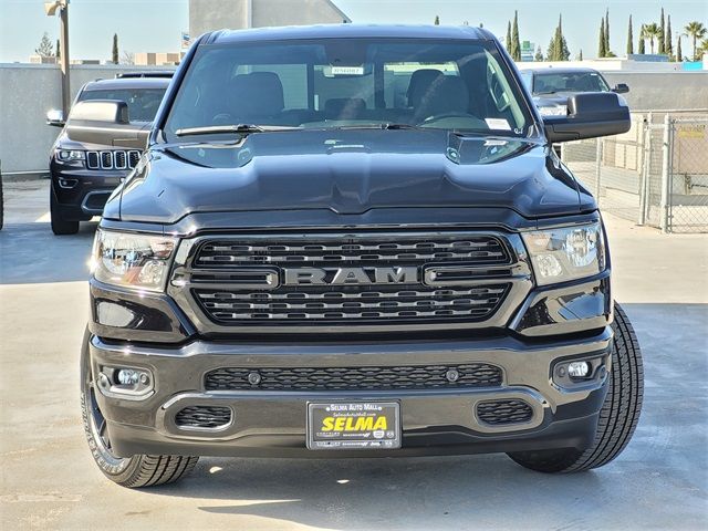 2024 Ram 1500 Big Horn