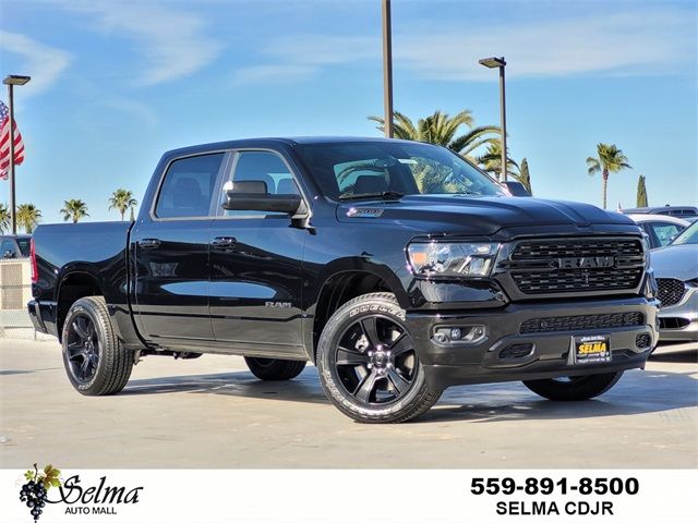 2024 Ram 1500 Big Horn