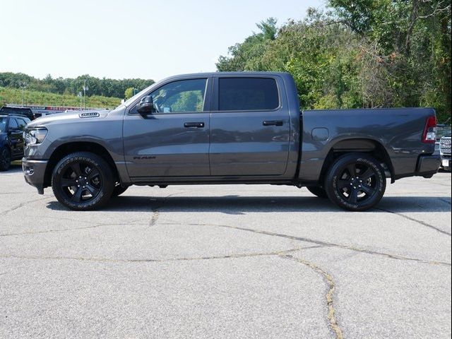 2024 Ram 1500 Big Horn