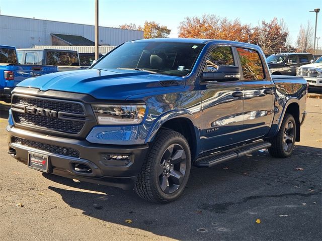 2024 Ram 1500 Big Horn